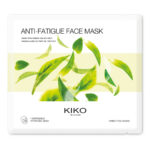 KIKO Antifatigue Face Mask маска для лица для уставшей кожи