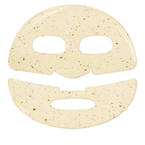 Alternative view of KIKO Antifatigue Face Mask sejas maska nogurušai ādai