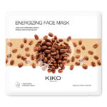 KIKO Energizing Face Mask enerģizējoša hidrogela sejas maska