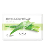 KIKO Softening Hands Mask mīkstinoša un mitrinoša maska rokām