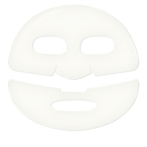 Alternative view of KIKO Soothing Face Mask nomierinoša sejas maska