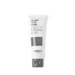 KIKO Black Clay Mask purifying and mattifying face mask