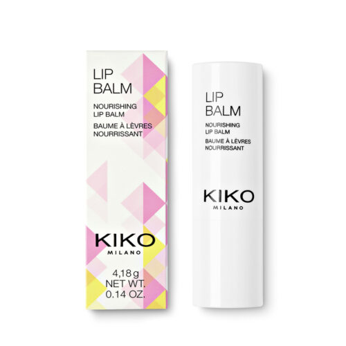Alternative view of KIKO Lip Balm питательный бальзам для губ