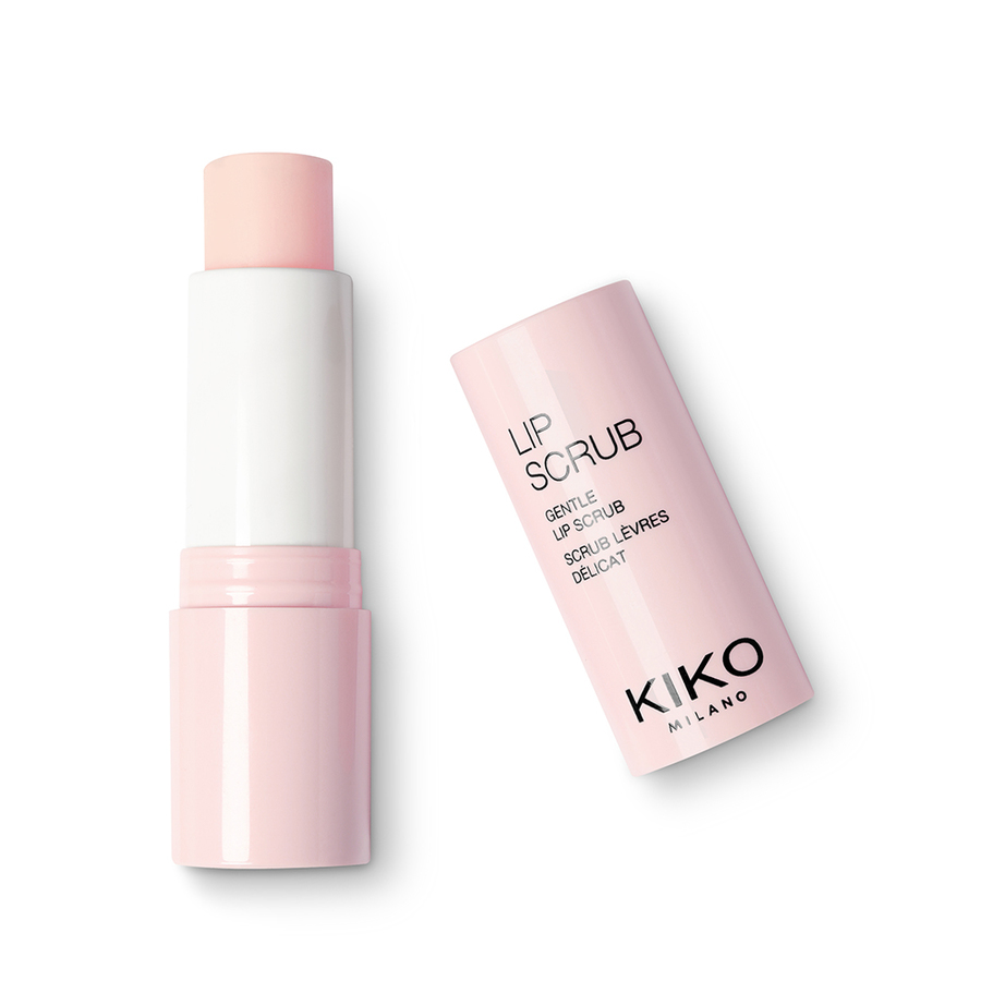 KIKO Lip Scrub - Theo