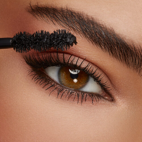 Alternative view of KIKO Unmeasurable Length Fibers Mascara pagarinoša skropstu tuša