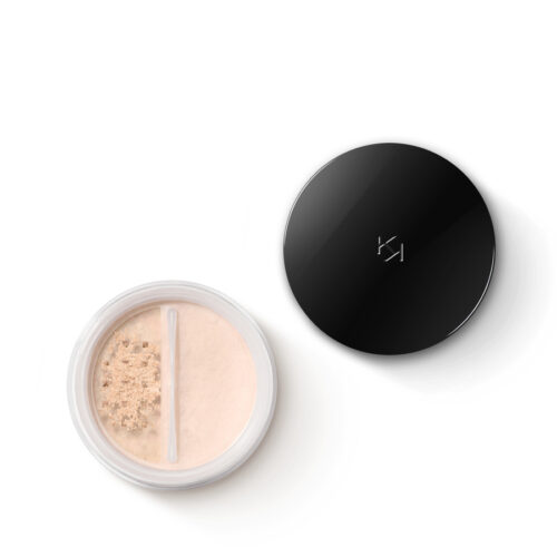 KIKO Unlimited Long Lasting Matte Loose Powder matēts birstošais pūderis