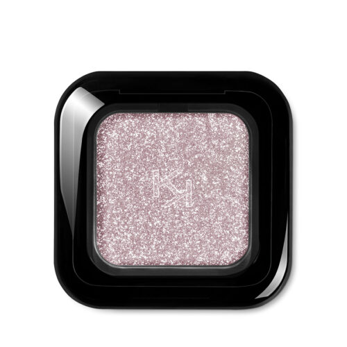 KIKO Glitter Shower Eyeshadow mirdzošas acu ēnas