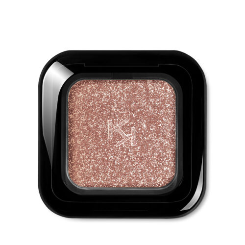 KIKO Glitter Shower Eyeshadow mirdzošas acu ēnas