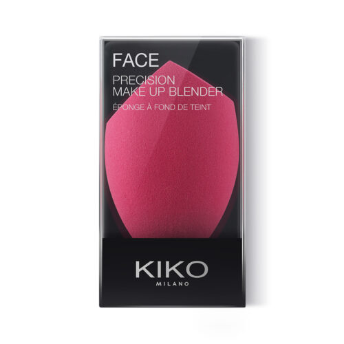 Alternative view of KIKO Precision Make Up Blender grima sūklis