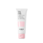 KIKO Pink Clay Mask moisturizing and soothing pink clay face mask