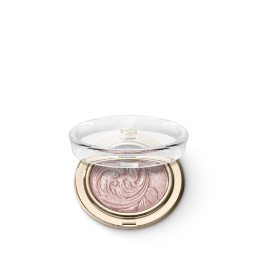 KIKO A Holiday Fable Metal Fantasy Eyeshadow acu ēnas