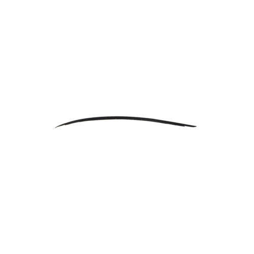 Alternative view of KIKO Micro Tip Eyeliner smalks acu laineris