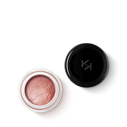 KIKO Lasting Mousse Eyeshadow тени для век