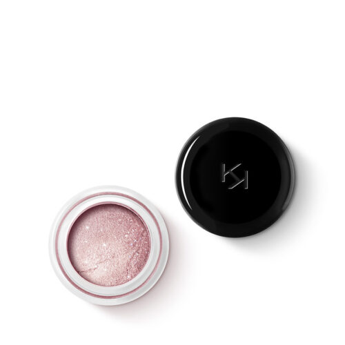 KIKO Lasting Mousse Eyeshadow acu ēnas