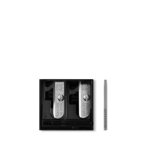 Alternative view of KIKO Milano Double Sharpener zīmuļu asinātājs dubultais
