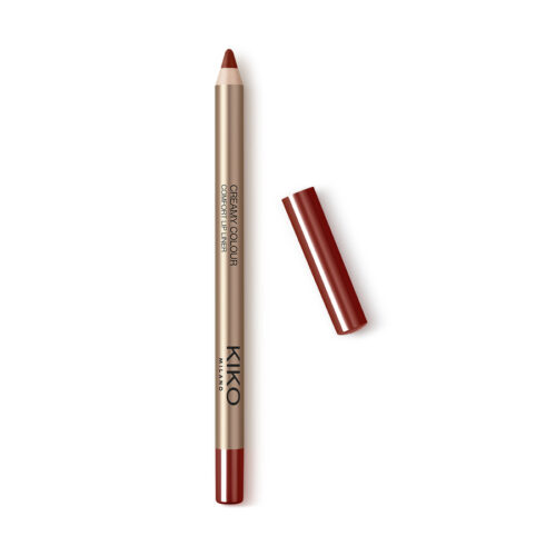 KIKO New Creamy Colour Comfort Lip Liner krēmīgs lūpu zīmulis