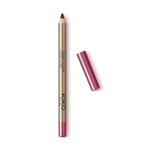 KIKO New Creamy Colour Comfort Lip Liner krēmīgs lūpu zīmulis