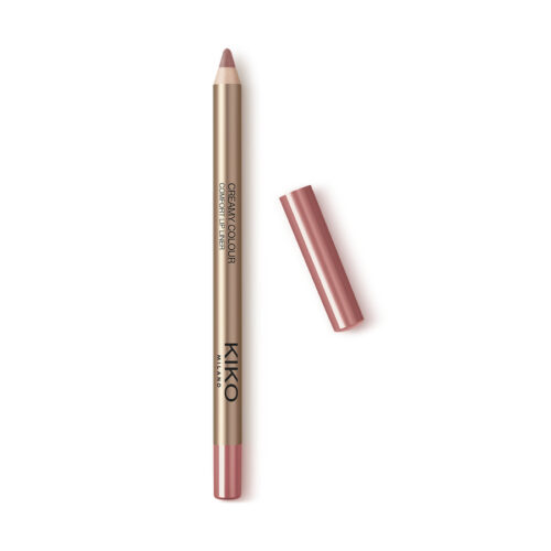 KIKO New Creamy Colour Comfort Lip Liner krēmīgs lūpu zīmulis