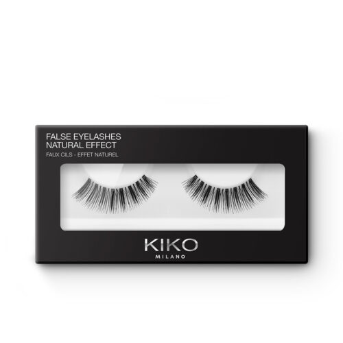 KIKO False Eyelashes mākslīgās skropstas