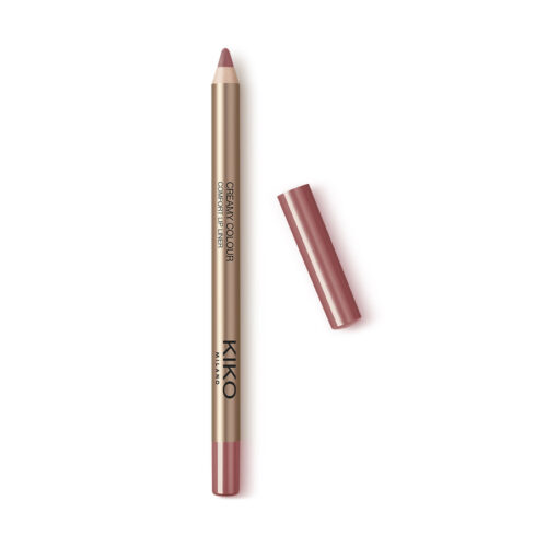KIKO New Creamy Colour Comfort Lip Liner krēmīgs lūpu zīmulis