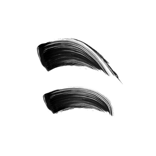 Alternative view of KIKO Twistable Volume & Length Mascara kuplinoša un pagarinoša skropstu tuša
