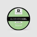 BYROKKO Aloe Vera Gel atvēsinoša želeja ādai pēc sauļošanās