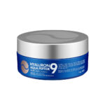 MEDI-PEEL Hyaluron Aqua Peptide 9 Ampoule moisturizing eye patches