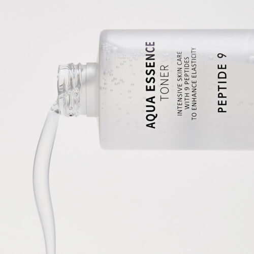 Alternative view of MEDI-PEEL Peptide 9 Aqua Essence Toner mitrinošs toniks sejai