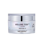 MEDI-PEEL Volume Tox Pro Peptide 9 крем для лица против морщин