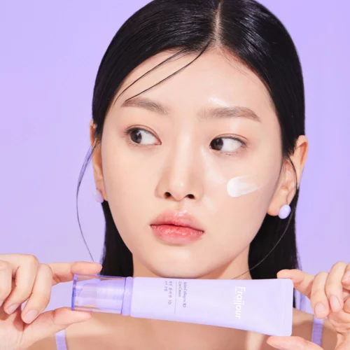 Alternative view of Fraijour Retin-Collagen 3D Core Cream моделирующий лифтинговый крем для лица