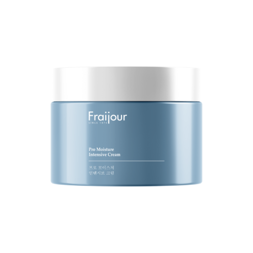 Fraijour Pro Moisture Intensive Cream интенсивно увлажняющий крем для лица