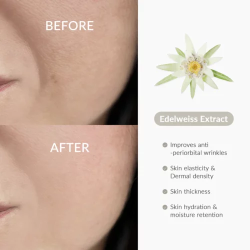 Alternative view of Dr. Althea Rapid Firm Sculpting Cream скульптурирующий крем для лица