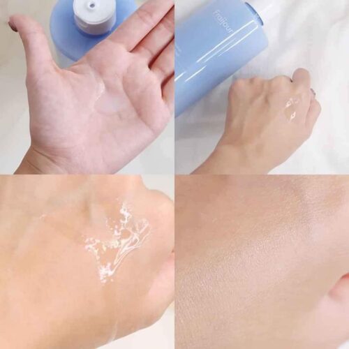 Alternative view of Fraijour Pro Moisture Creamy Toner mitrinošs toniks sejai