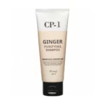 Esthetic House CP-1 Ginger Purifying Shampoo attīrošs šampūns