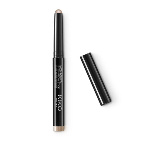 KIKO New Long Lasting Eyeshadow Stick zīmuļveida acu ēnas