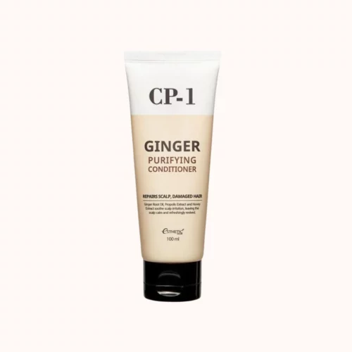 Esthetic House CP-1 Ginger Purifying Conditioner attīrošs kondicionieris