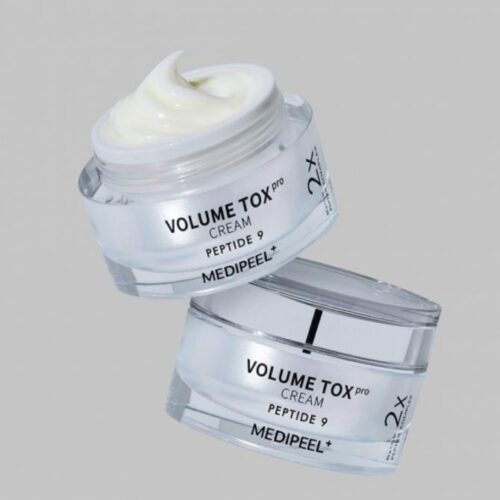 Alternative view of MEDI-PEEL Volume Tox Pro Peptide 9 крем для лица против морщин