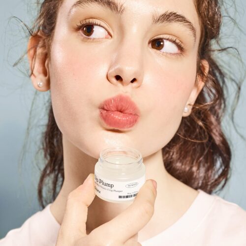 Alternative view of COSRX Refresh AHA BHA Vitamin C Lip Plumper lūpu apjomu palielinošs balzams