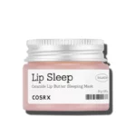 COSRX Balancium Ceramide Lip Butter Sleeping Mask ночная маска для губ