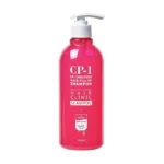 Esthetic House CP-1 3 Seconds Hair Fill-Up Shampoo восстанавливающий шампунь 500 мл