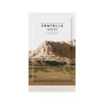SKIN1004 Madagascar CENTELLA Watergel Sheet Ampoule Mask moisturizing face mask