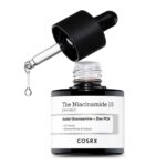COSRX The Niacinamide 15 Serum сыворотка для лица с ниацинамидом