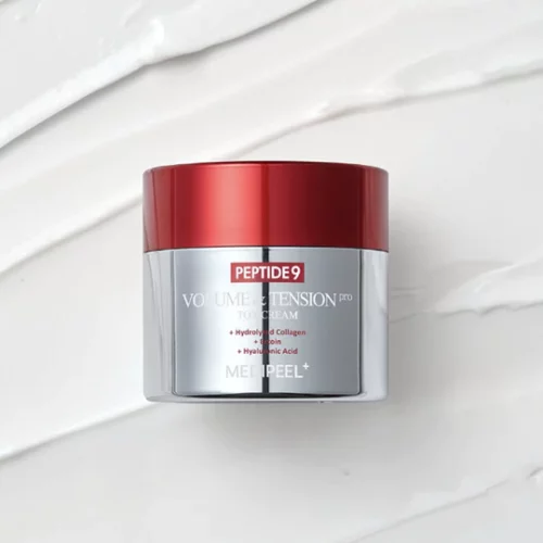 Alternative view of Medi-Peel Peptide 9 Volume & Tension Pro Tox Cream pretnovecošanās liftinga sejas krēms