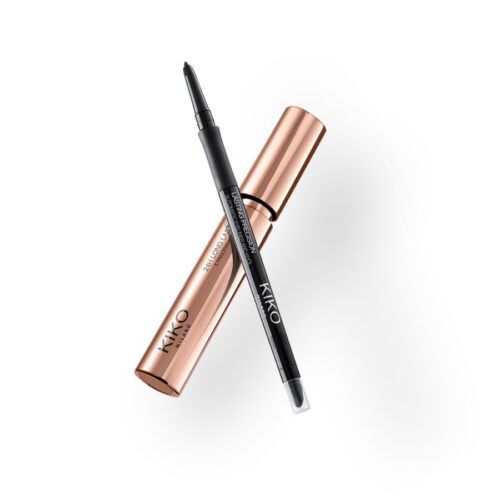 Alternative view of KIKO Holiday Première Black Duo Eyes Gift Set dāvanu komplekts