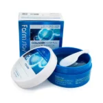 FarmStay Collagen Water Full Hydrogel Eye Patch eye patches with collagen