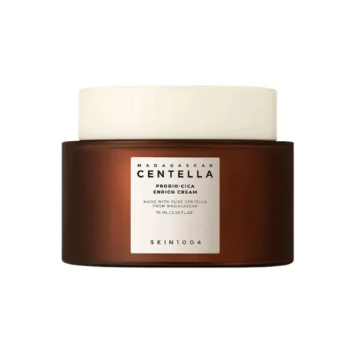 SKIN1004 Madagascar Centella Probio-Cica Enrich Cream intensīvs sejas krēms