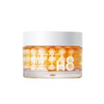 Medi-Peel Gold Age Tox Cream pretnovecošanās krēms ar kapsulām