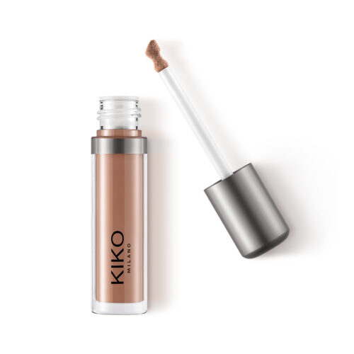 KIKO New Lasting Matte Veil Liquid Lip Colour matēta šķidrā lūpu krāsa