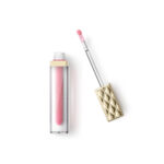 KIKO Holiday Première Glossy Lip Oil tinted lip oil