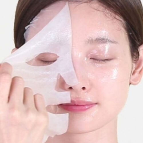 Alternative view of Medi-Peel Peptide-Tox Bor Ampoule Mask liftinga sejas maska ar peptīdiem